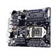 GIGABYTE MB Sc LGA1151 H110TN, Intel H110, 2xDDR4 SODIMM, VGA, Thin mini-ITX