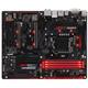 GIGABYTE MB Sc LGA1151 H270-Gaming 3, Intel H270, 4xDDR4, VGA