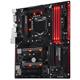 GIGABYTE MB Sc LGA1151 H270-Gaming 3, Intel H270, 4xDDR4, VGA