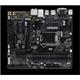 GIGABYTE MB Sc LGA1151 H270M-DS3H, Intel H270, 4xDDR4, VGA, mATX