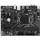 GIGABYTE MB Sc LGA1151 H310M S2 2.0, Intel H310, 2xDDR4, VGA, mATX