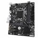 GIGABYTE MB Sc LGA1151 H310M S2 2.0, Intel H310, 2xDDR4, VGA, mATX