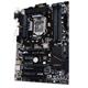 GIGABYTE MB Sc LGA1151 Z170-D3H, Intel Z170, 4xDDR4, VGA