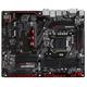 GIGABYTE MB Sc LGA1151 Z270-Gaming K3, Intel Z270, 4xDDR4, VGA