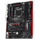 GIGABYTE MB Sc LGA1151 Z270-Gaming K3, Intel Z270, 4xDDR4, VGA