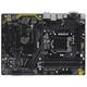 GIGABYTE MB Sc LGA1151 Z270-HD3P, Intel Z270, 4xDDR4, VGA