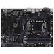 GIGABYTE MB Sc LGA1151 Z270-HD3P, Intel Z270, 4xDDR4, VGA