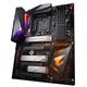 GIGABYTE MB Sc LGA1151 Z390 AORUS MASTER 1.0 M/B, Intel Z390, 4xDDR4, VGA, Intel WIFI