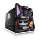 GIGABYTE MB Sc LGA1151 Z390 AORUS MASTER 1.0 M/B, Intel Z390, 4xDDR4, VGA, Intel WIFI