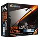 GIGABYTE MB Sc LGA1151 Z390 AORUS ULTRA 1.0 M/B, Intel Z390, 4xDDR4, VGA, WIFI