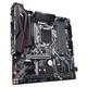 GIGABYTE MB Sc LGA1151 Z390 M GAMING 1.0 M/B, Intel Z390, 4xDDR4, VGA