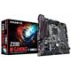 GIGABYTE MB Sc LGA1151 Z390 M GAMING 1.0 M/B, Intel Z390, 4xDDR4, VGA