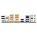 GIGABYTE MB Sc LGA1156 P55A-UD4, Intel P55, DDR3