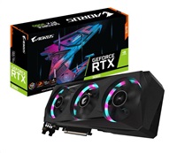 GIGABYTE VGA NVIDIA GeForce RTX 3060 AORUS ELITE 12G LHR Rev. 2.0, RTX 3060 LHR, 12GB GDDR6, 2xDP, 2