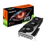 GIGABYTE VGA NVIDIA GeForce RTX 3060 GAMING OC 12G LHR Rev. 2.0, RTX 3060 LHR, 12GB GDDR6, 2xDP, 2xH