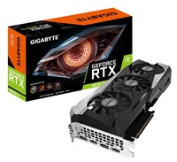 GIGABYTE VGA NVIDIA GeForce RTX 3070 Ti GAMING OC 8G, RTX 3070 Ti LHR, 8GB GDDR6X, 2xDP, 2xHDMI