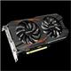 GIGABYTE VGA NVIDIA GTX 1050 Ti 4GB GDDR5 (Windforce)