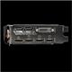GIGABYTE VGA NVIDIA GTX 1050 Ti 4GB GDDR5 (Windforce)