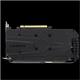 GIGABYTE VGA NVIDIA GTX 1050 Ti 4GB GDDR5 (Windforce)