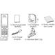 Grandstream DP730 IP phone - 2,4" display, 2x SIP account and Push-to-talk