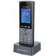 Grandstream DP735 SIP DECT Ruggedized DECT Handset