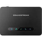 Grandstream DP750, IP DECT Base station, max. 5x handset, 10x SIP account