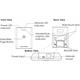 Grandstream DP755 SIP DECT - Base station