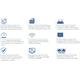 Grandstream GCC6010 all-in-one solution (VPN router, Firewall, PoE switch and IP PBX)