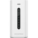 Grandstream GCC6010W all-in-one solution (VPN router, Firewall, Wi-Fi 6 AP and IP PBX)