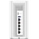 Grandstream GCC6010W all-in-one solution (VPN router, Firewall, Wi-Fi 6 AP and IP PBX)