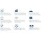 Grandstream GCC6011all-in-one solution (VPN router, Firewall, PoE switch and IP PBX)