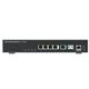 Grandstream GCC6020 all-in-one solution (VPN router, NGFW, PoE switch and IP PBX)