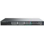 Grandstream GCC6021 all-in-one solution (VPN router, NGFW and IP PBX)