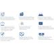 Grandstream GCC6021 all-in-one solution (VPN router, NGFW and IP PBX)
