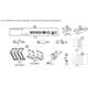 Grandstream GCC6021 all-in-one solution (VPN router, NGFW and IP PBX)