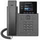 Grandstream GRP2610 SIP 2-Line Carrier-Grade IP Phone