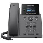 Grandstream GRP2610P SIP 2-Line Carrier-Grade IP Phone