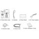 Grandstream GRP2611G SIP 3-Line Carrier-Grade IP Phone