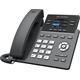 Grandstream GRP2612P phone - 2.4" display, 2x SIP acount and PoE