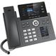 Grandstream GRP2614 phone - 2.8" display and 4x SIP account