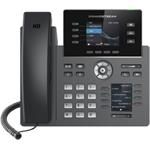 Grandstream GRP2614 phone - 2.8" display and 4x SIP account