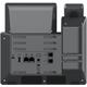 Grandstream GRP2634 SIP phone - 2.8" TFT display, 4x SIP account, 2x10/100Mb, WiFi and BT