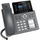 Grandstream GRP2634 SIP phone - 2.8" TFT display, 4x SIP account, 2x10/100Mb, WiFi and BT