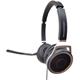 Grandstream GUV3005 - USB headset with noise canceling mic