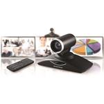 Grandstream GVC3202, SIP, H.323, Android, 3-way MCU, FullHD, 9x opt. zoom, WiFi, BT, 2HDMI, USB
