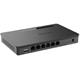 Grandstream GWN7001 Multi-WAN Gigabit VPN Router, 6x 1Gbit