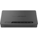 Grandstream GWN7001 Multi-WAN Gigabit VPN Router, 6x 1Gbit