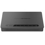 Grandstream GWN7001 Multi-WAN Gigabit VPN Routers 6 Gb Ports