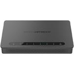 Grandstream GWN7002 VPN Router, 2x SFP ports, 4x Gigabit ports (1x PoE in, 2x PoE out)