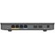 Grandstream GWN7002 VPN Router, 2x SFP ports, 4x Gigabit ports (1x PoE in, 2x PoE out)